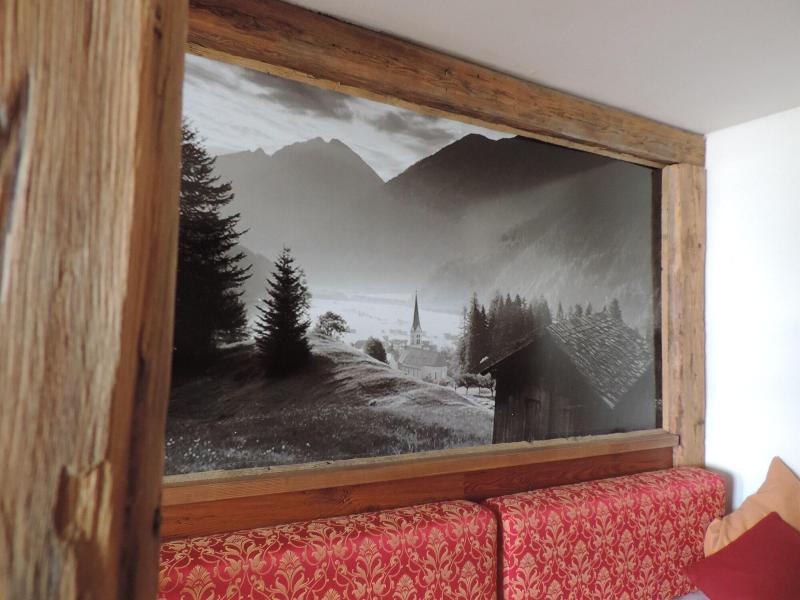 Hotel Scoiattolo - Oda