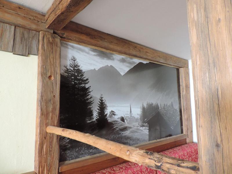 Hotel Scoiattolo - Oda