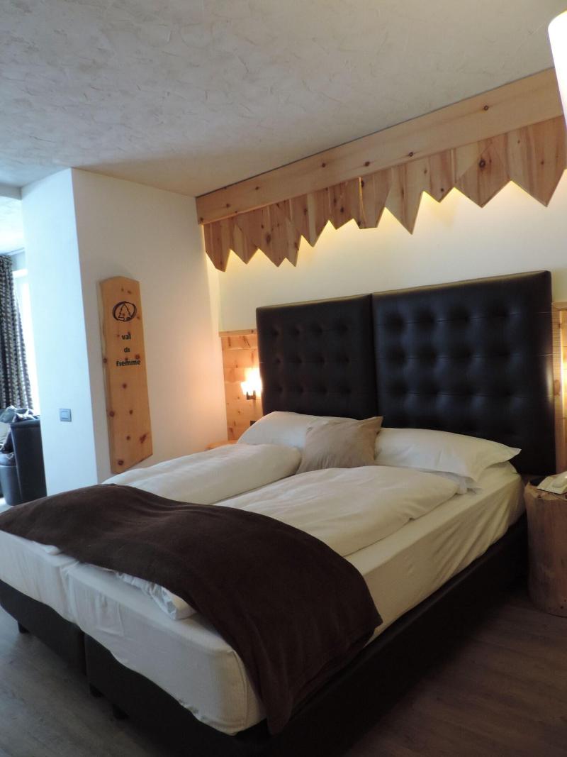 Hotel Scoiattolo - Oda