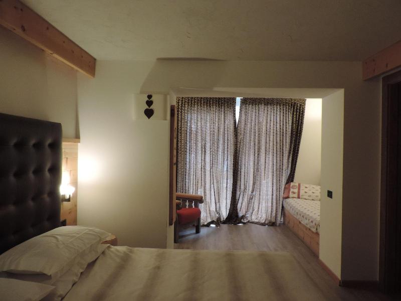 Hotel Scoiattolo - Oda