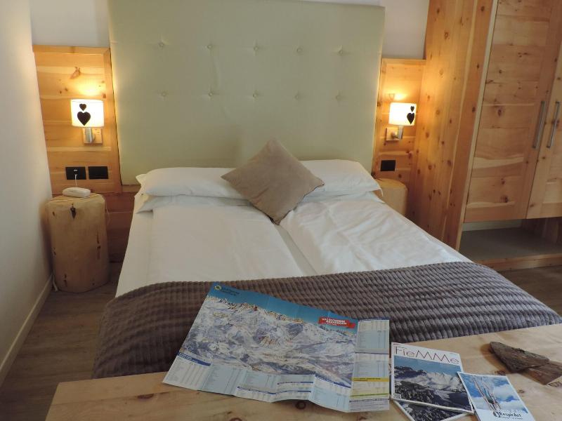 Hotel Scoiattolo - Oda