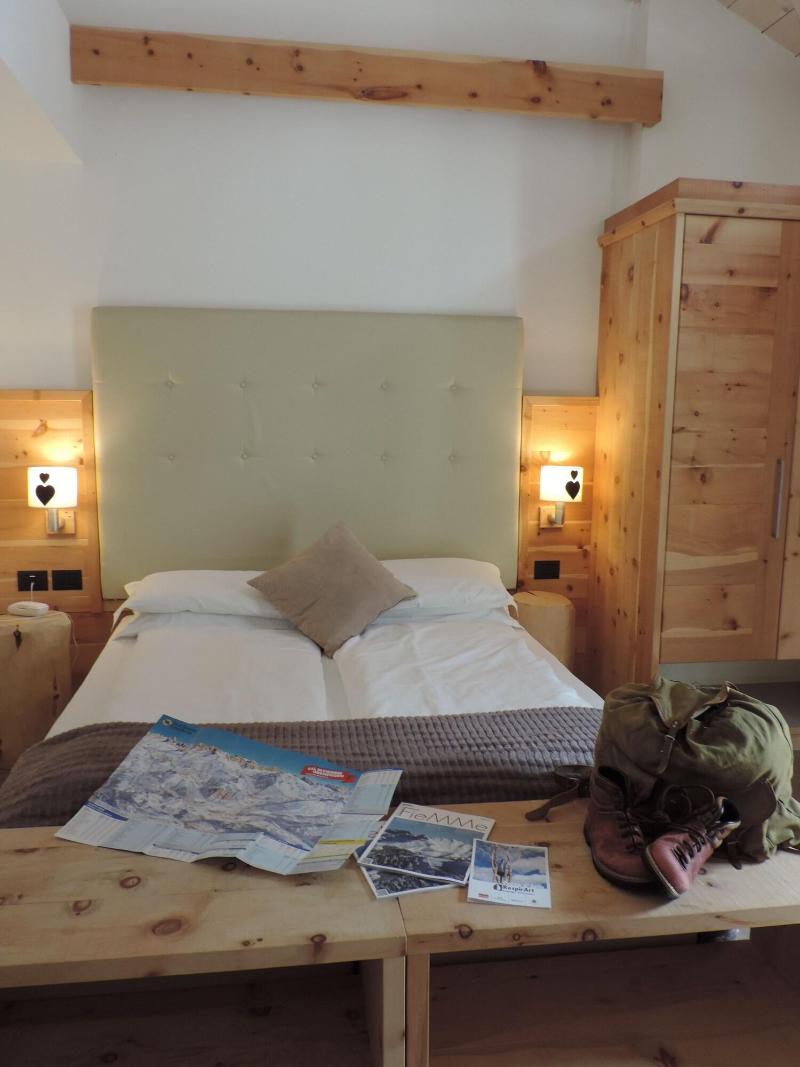 Hotel Scoiattolo - Oda