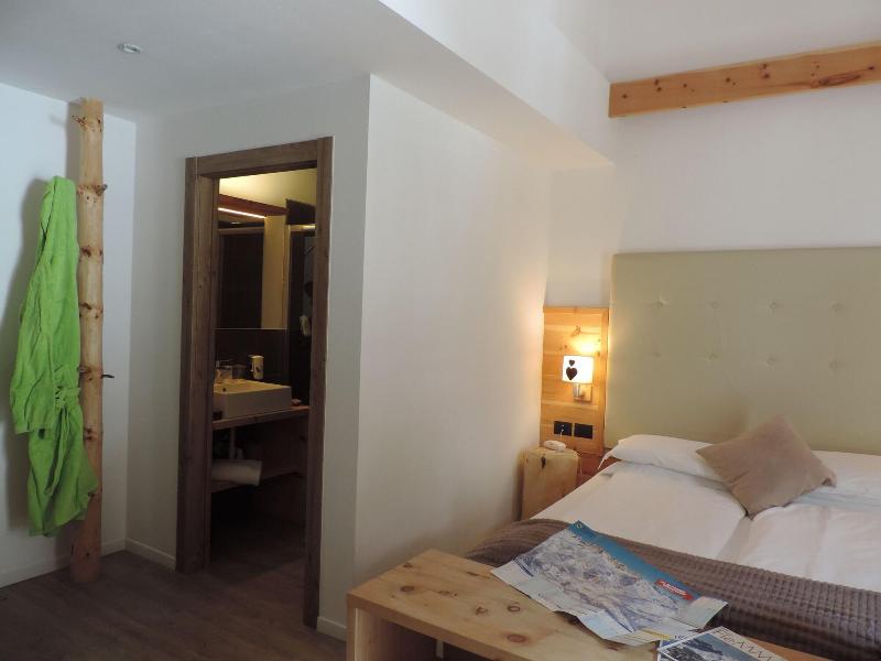 Hotel Scoiattolo - Oda