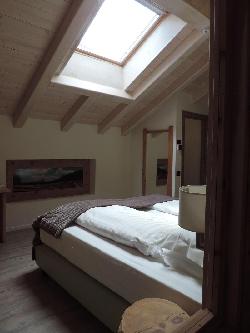 Hotel Scoiattolo - Oda
