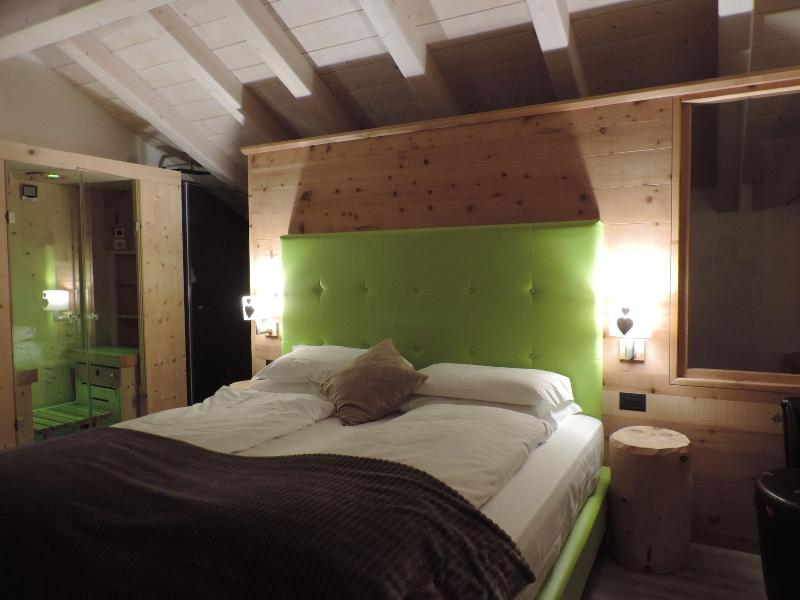 Hotel Scoiattolo - Oda