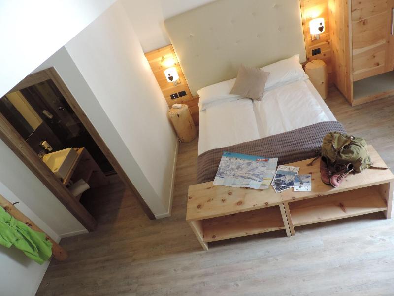 Hotel Scoiattolo - Oda