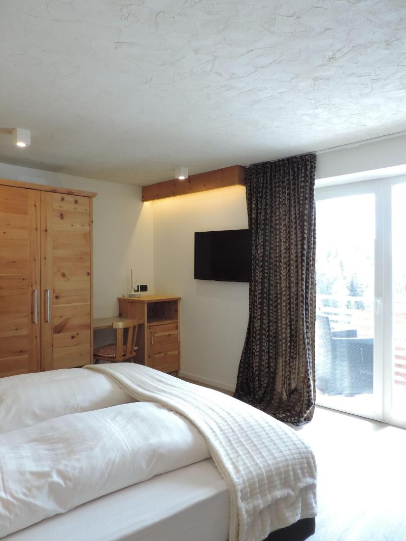 Hotel Scoiattolo - Oda