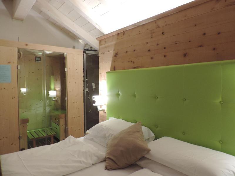 Hotel Scoiattolo - Oda