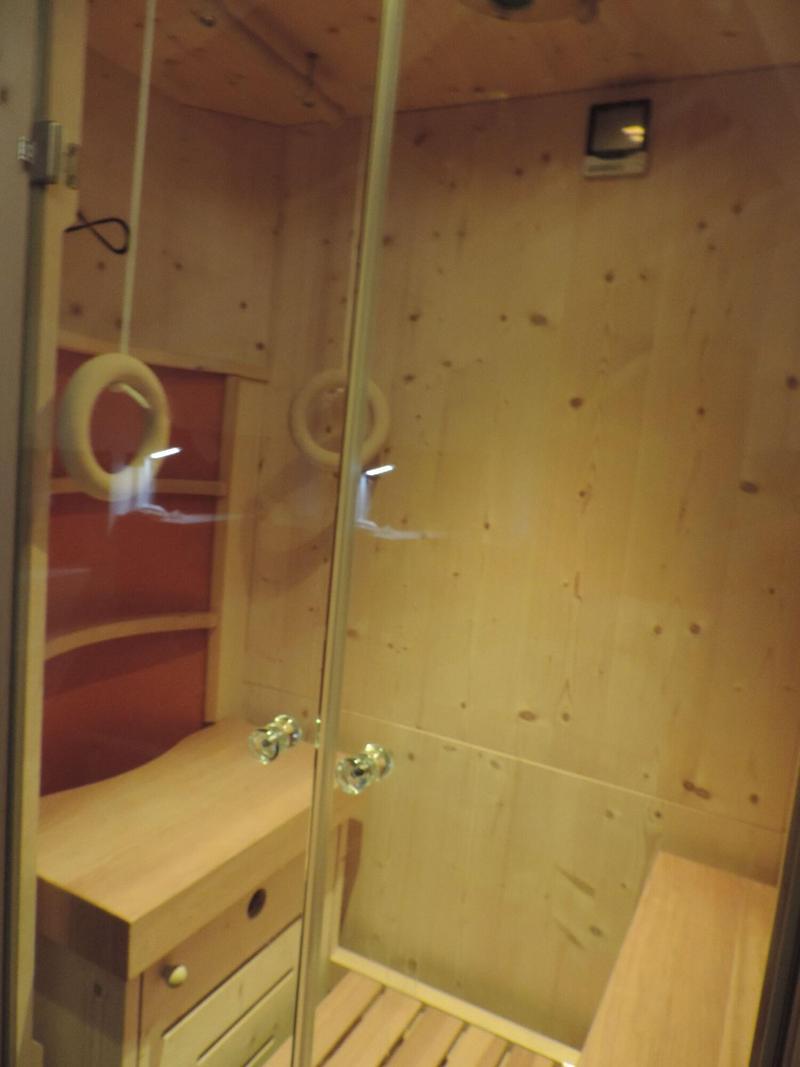 Hotel Scoiattolo - Oda