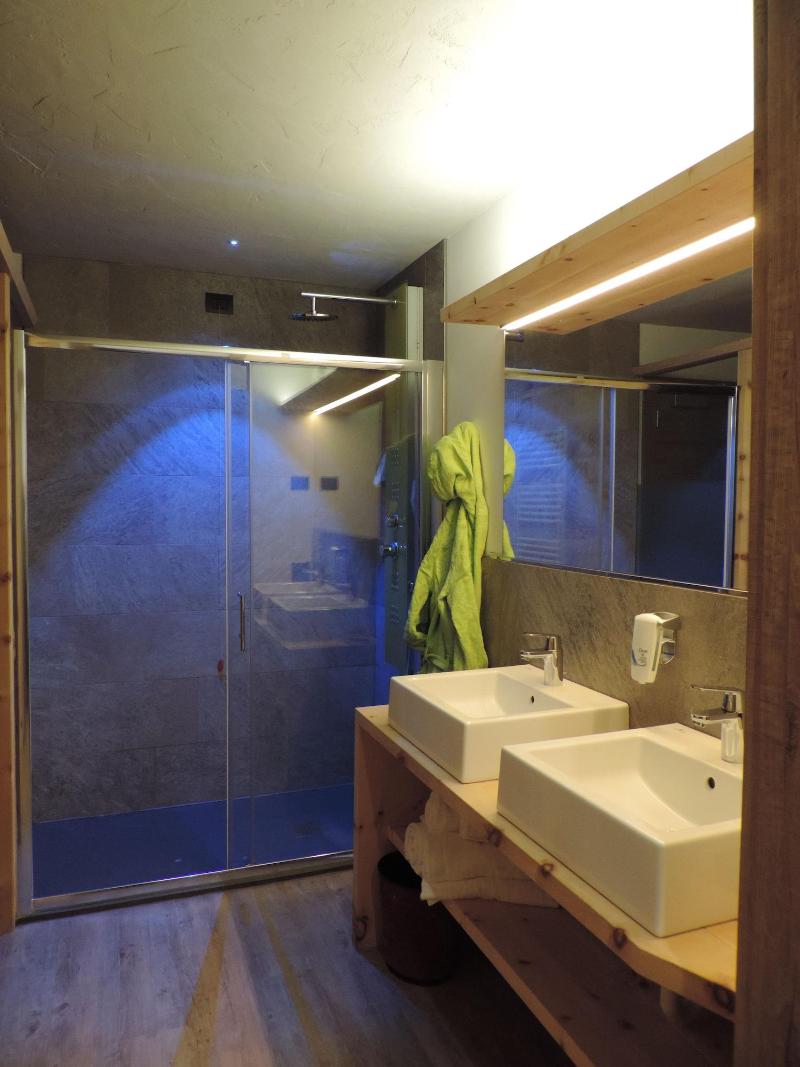 Hotel Scoiattolo - Oda