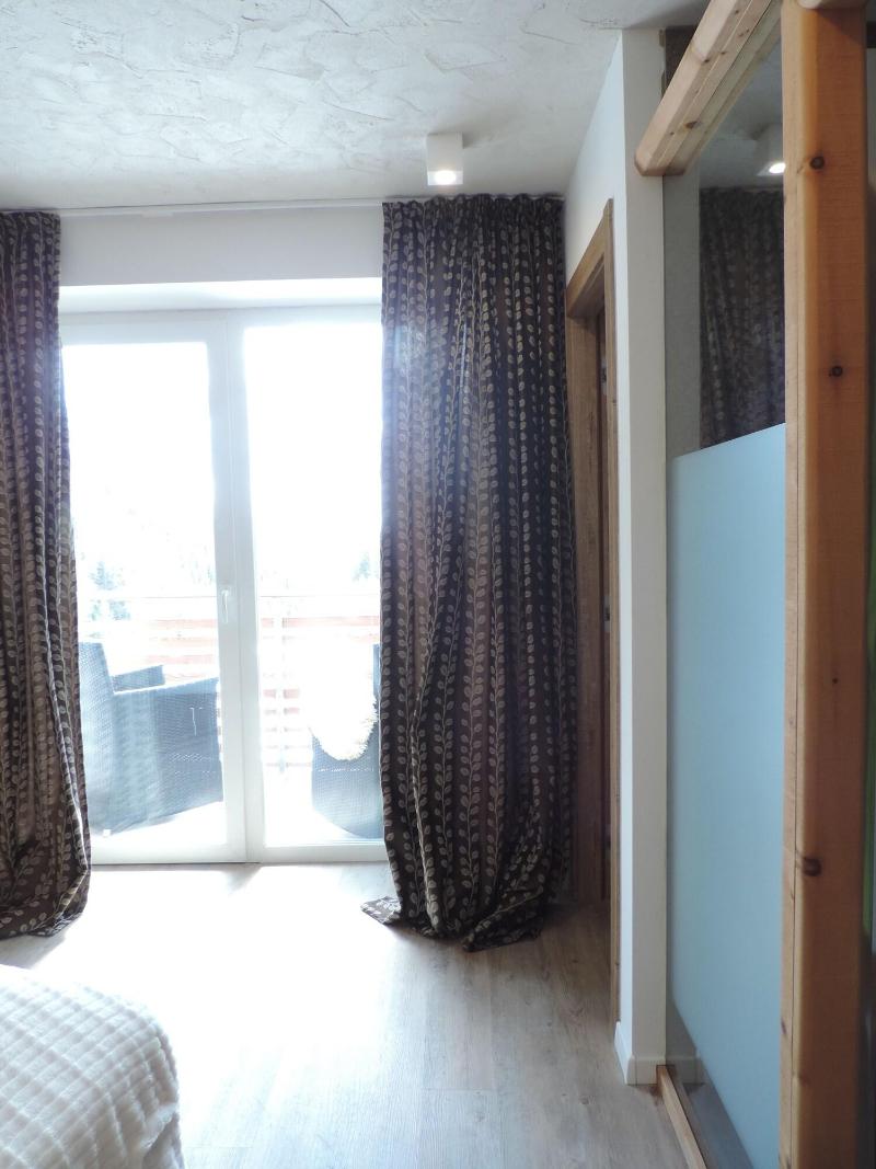 Hotel Scoiattolo - Oda