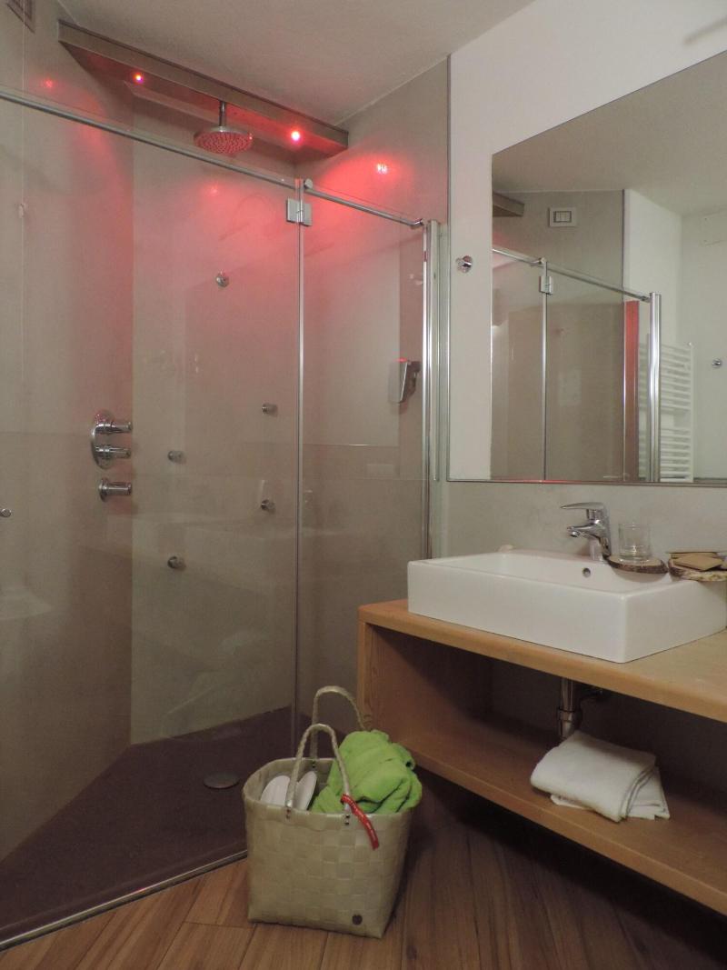 Hotel Scoiattolo - Oda