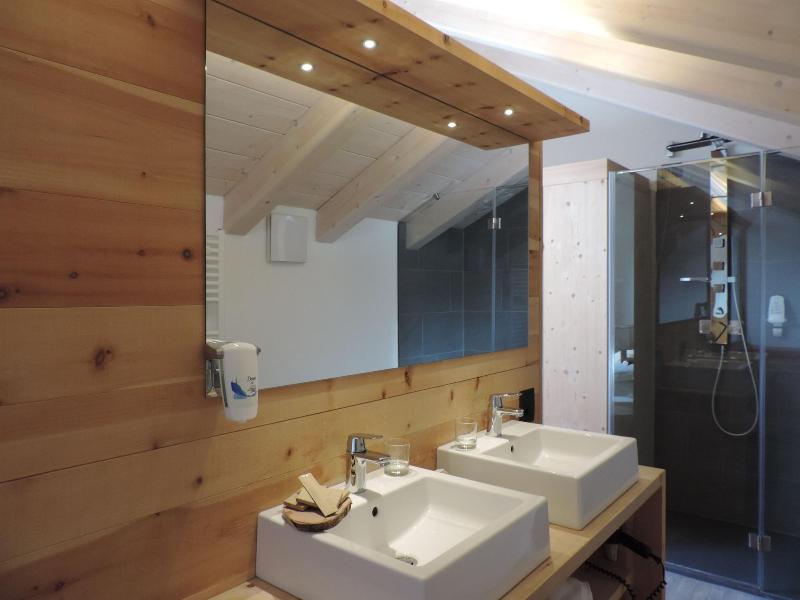 Hotel Scoiattolo - Oda