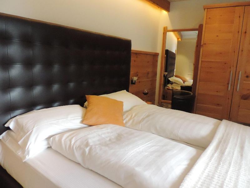 Hotel Scoiattolo - Oda