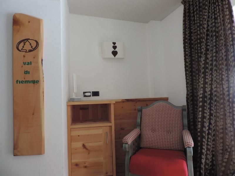 Hotel Scoiattolo - Oda