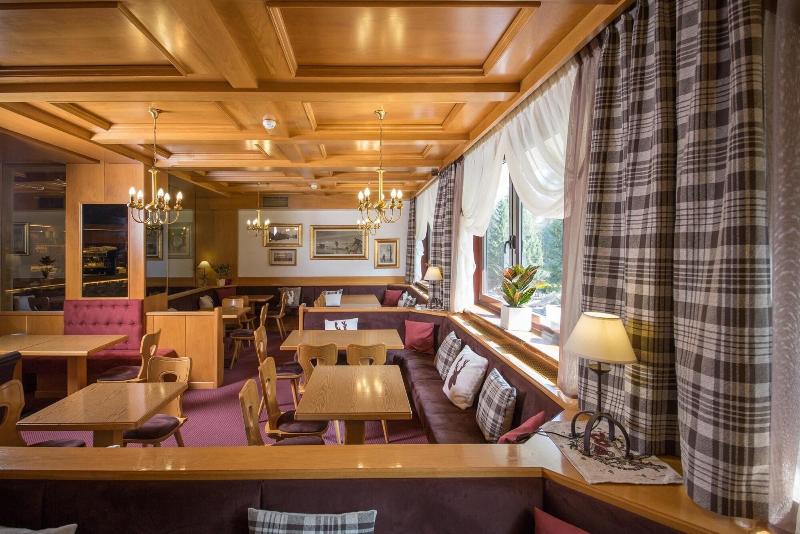 Hotel Derby - Bar