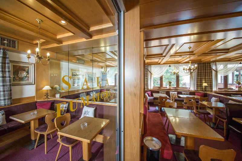 Hotel Derby - Bar
