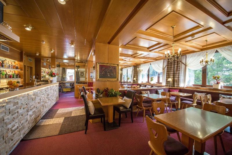 Hotel Derby - Bar