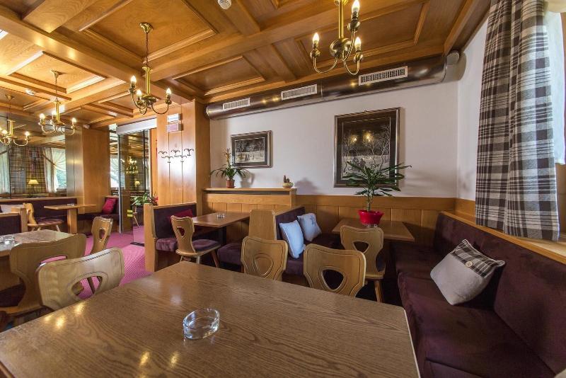 Hotel Derby - Bar