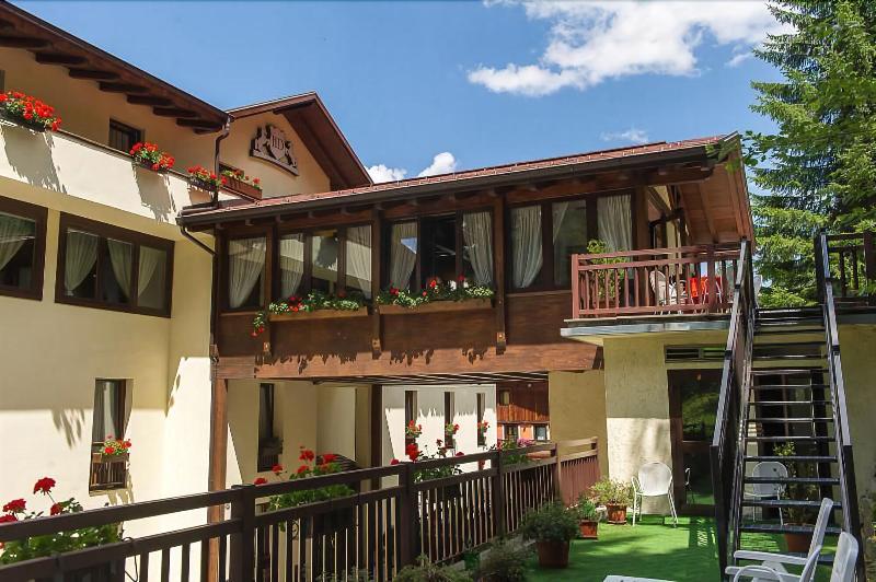 Hotel Derby - Genel