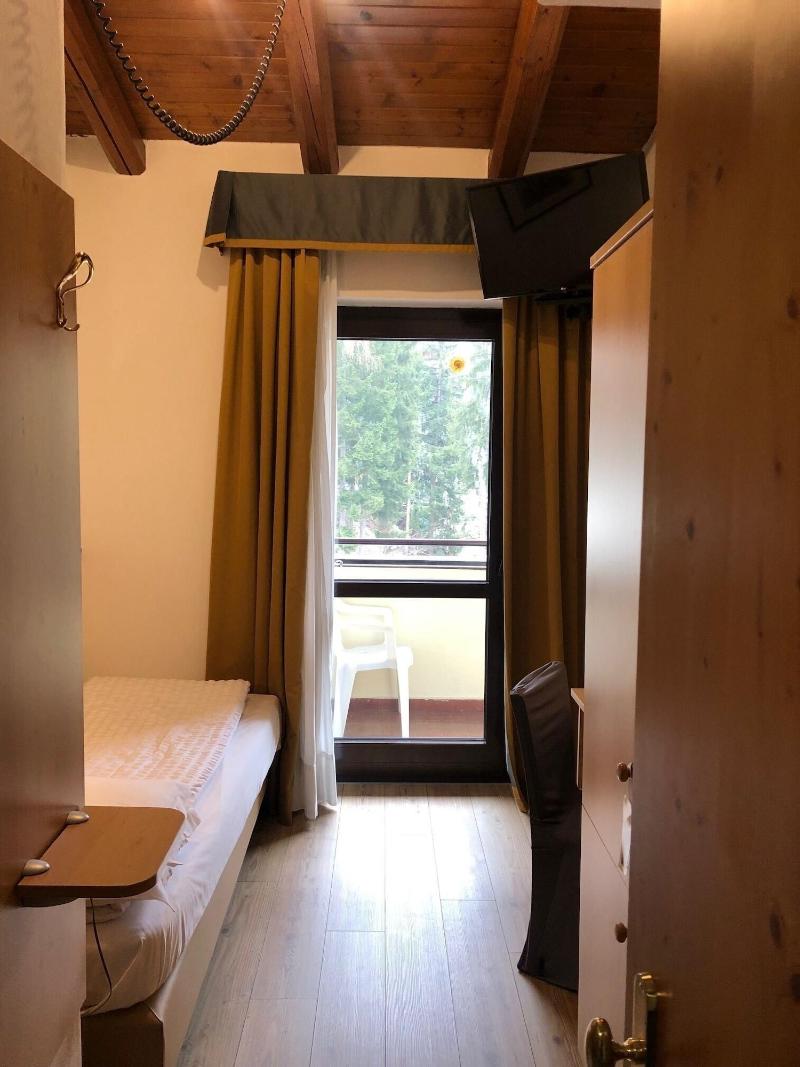 Hotel Derby - Oda