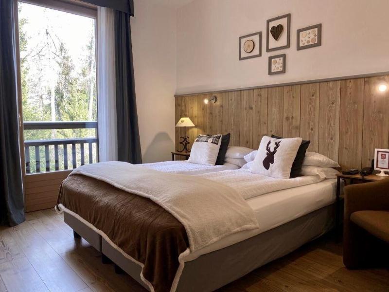 Hotel Derby - Oda