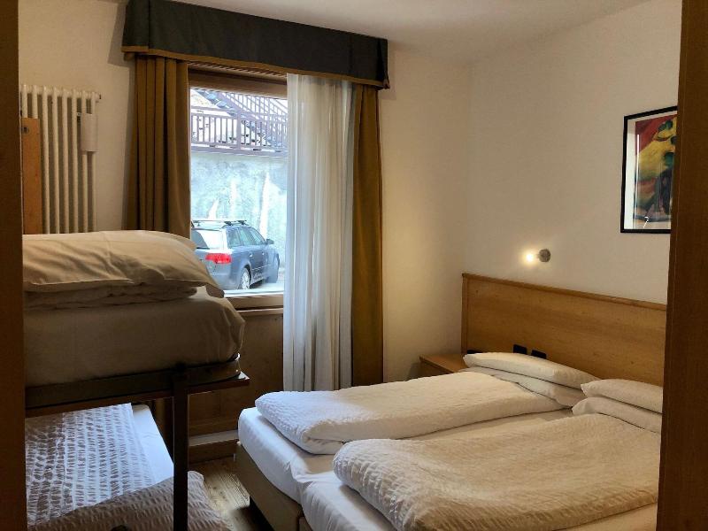Hotel Derby - Oda