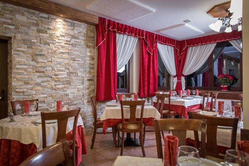 Hotel Derby - Restoran