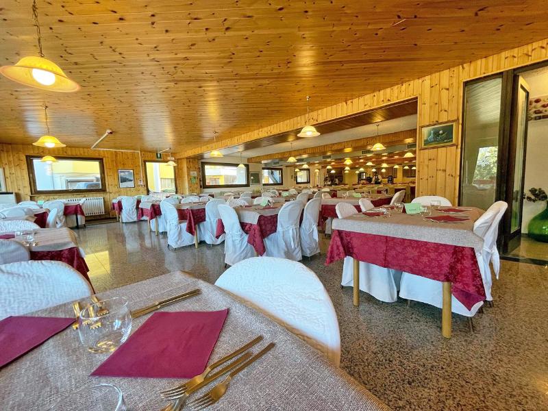 Hotel Union - Lobi
