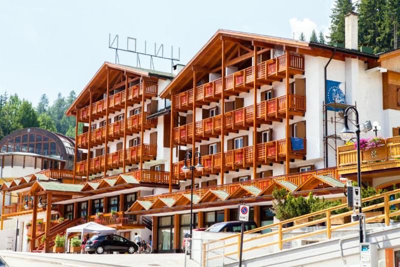 Hotel Union - Genel