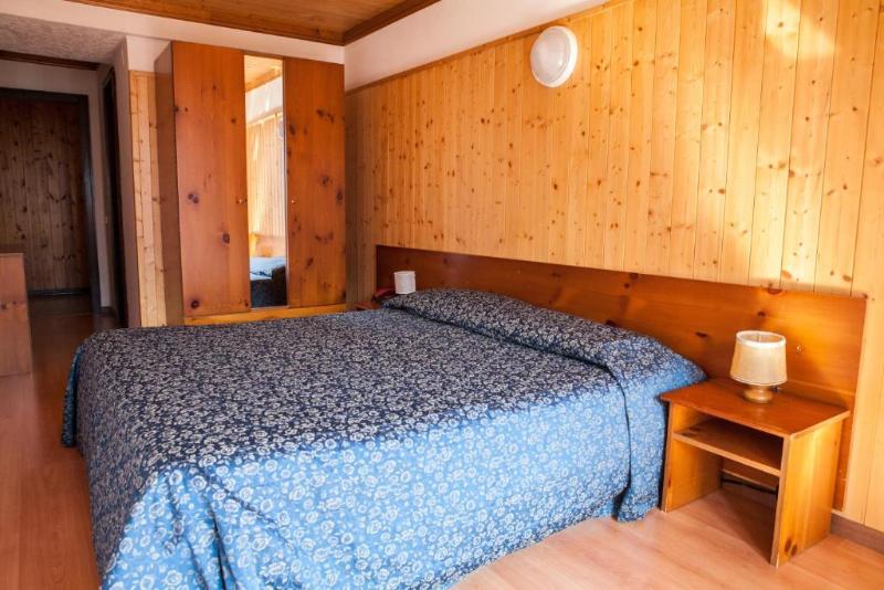 Hotel Union - Oda