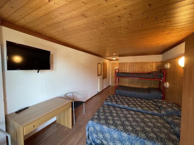 Hotel Union - Oda