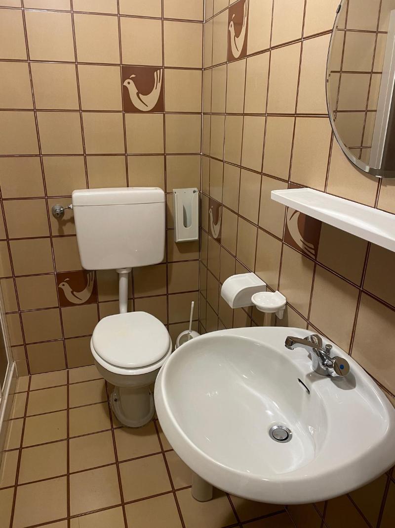 Hotel Union - Oda