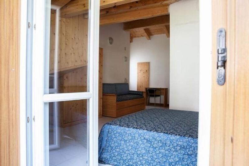 Hotel Union - Oda