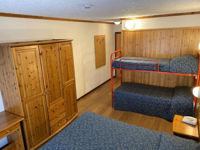 Hotel Union - Oda