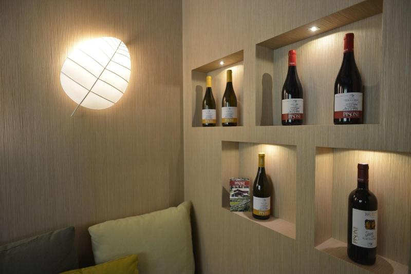 Seele Garda Hotel - Bar