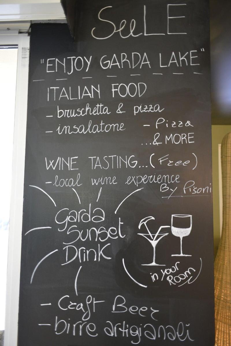 Seele Garda Hotel - Bar
