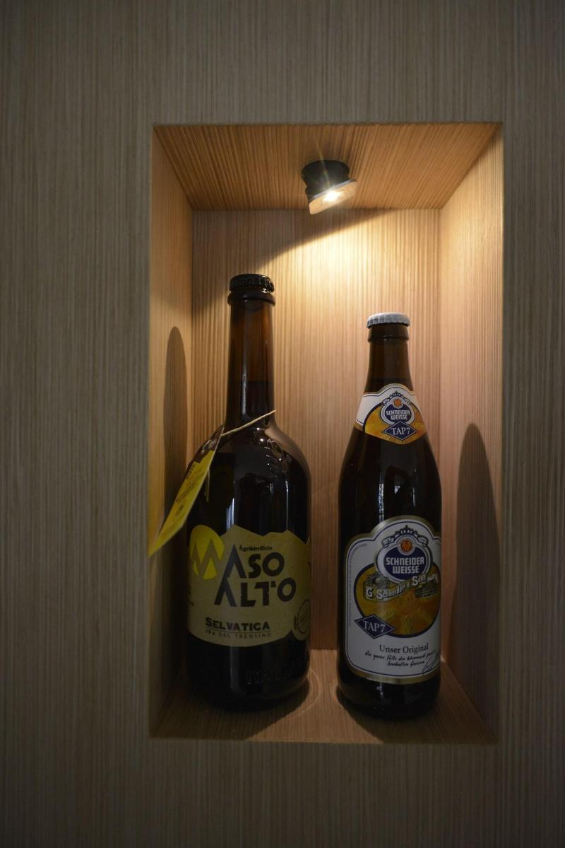Seele Garda Hotel - Bar