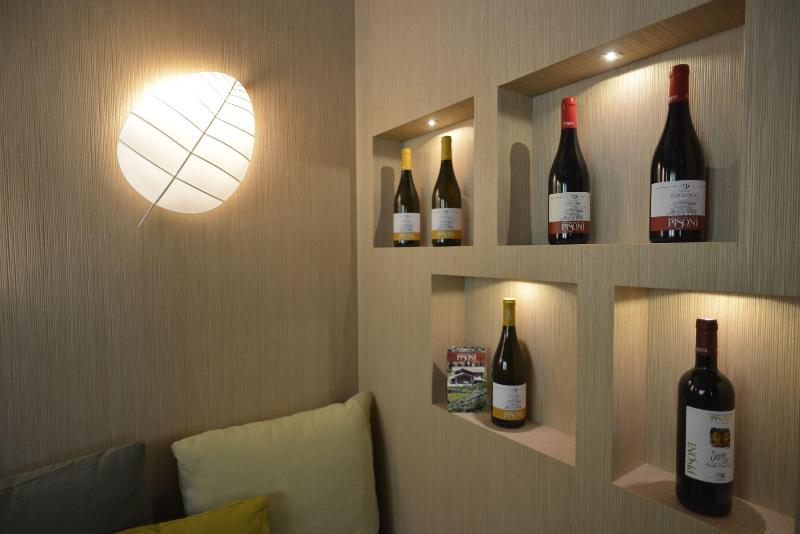 Seele Garda Hotel - Bar