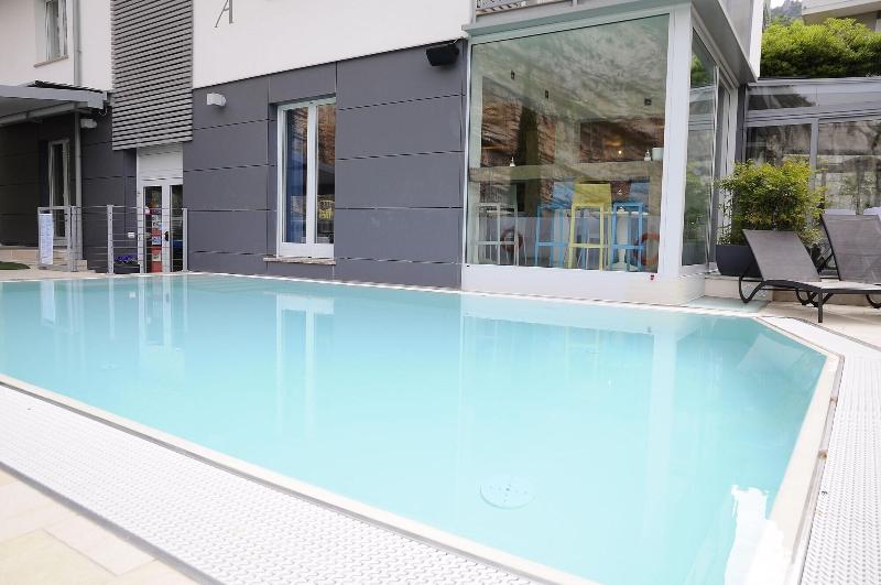 Seele Garda Hotel - Aktivite