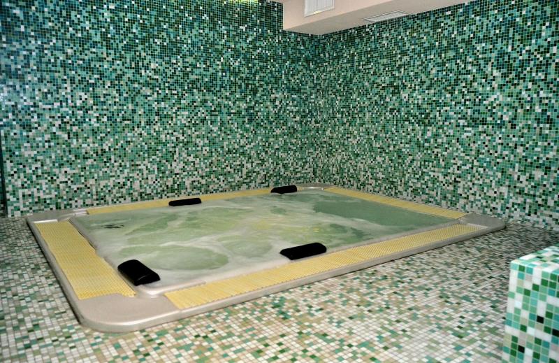 Seele Garda Hotel - Aktivite