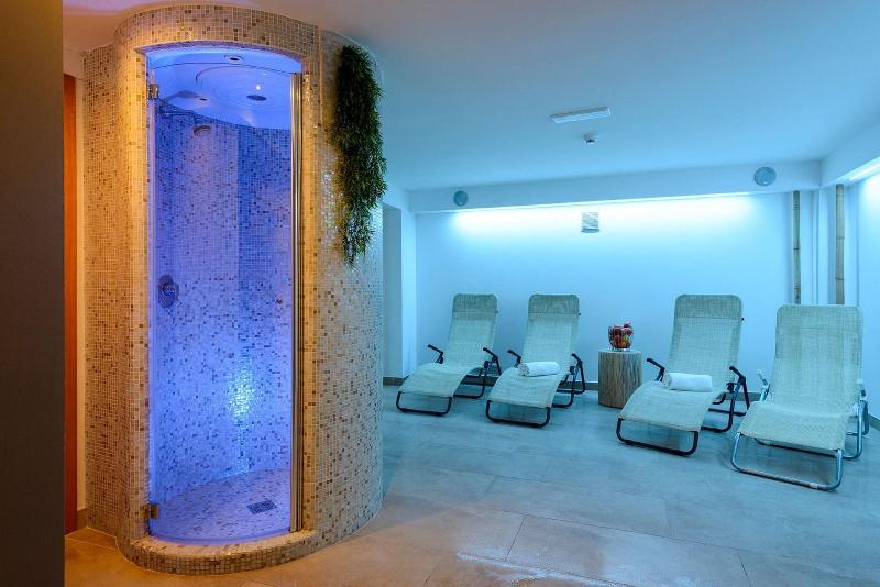 Seele Garda Hotel - Aktivite
