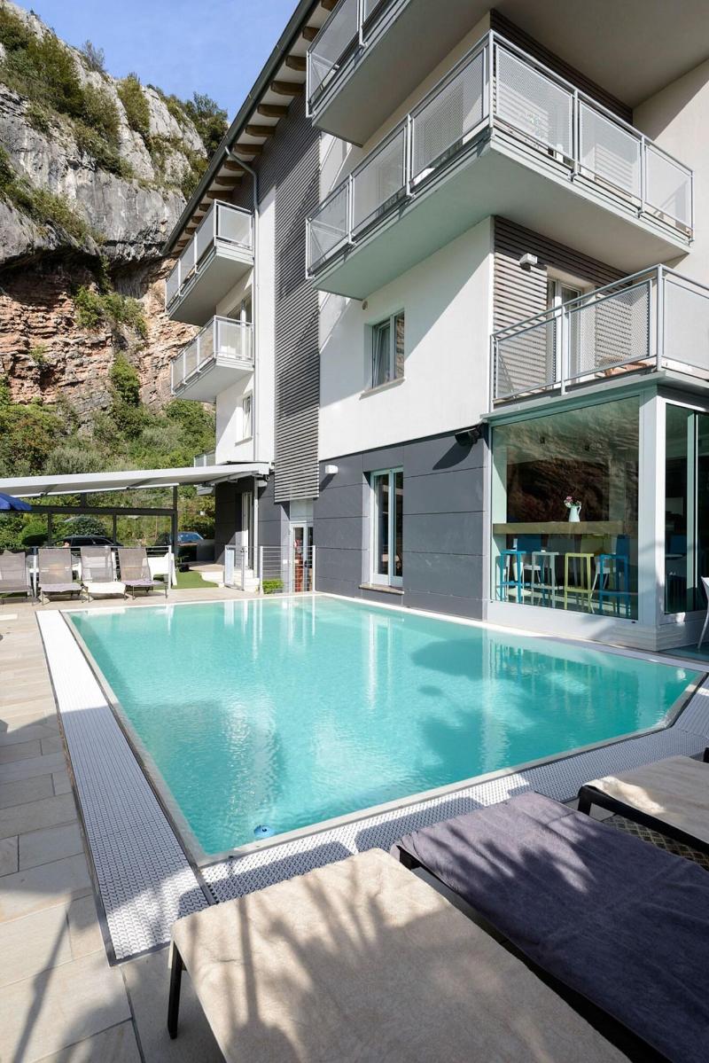 Seele Garda Hotel - Aktivite
