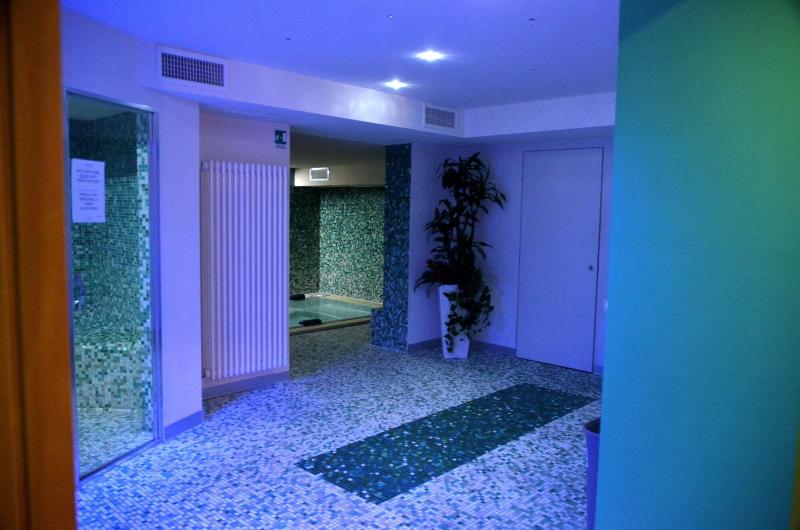 Seele Garda Hotel - Aktivite