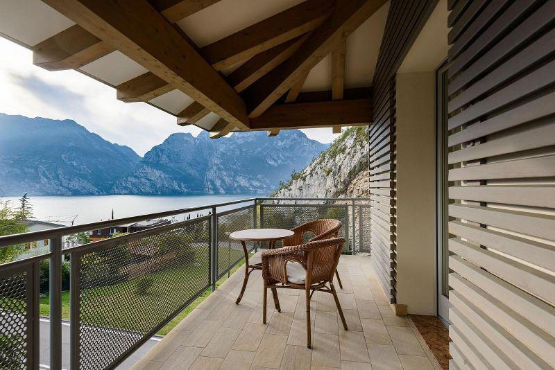 Seele Garda Hotel - Genel
