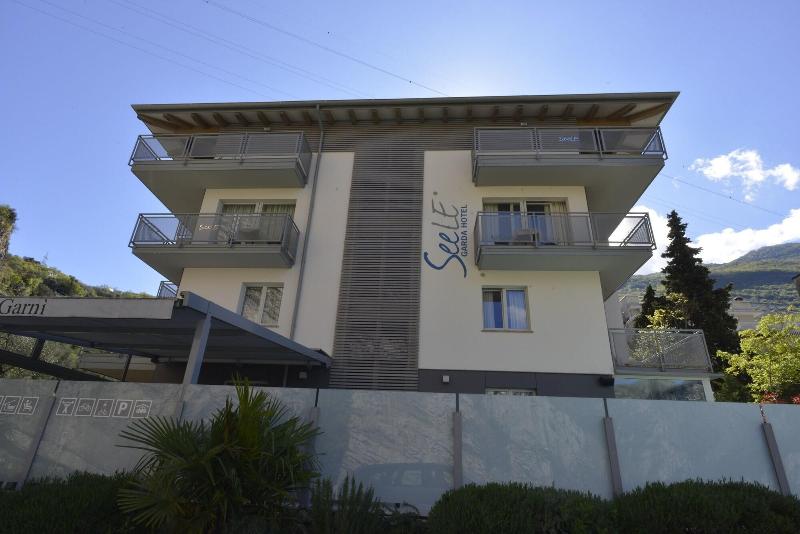 Seele Garda Hotel - Genel