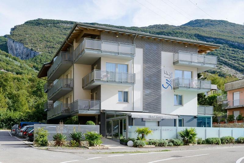 Seele Garda Hotel - Genel