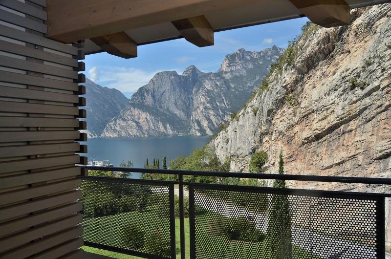 Seele Garda Hotel - Genel