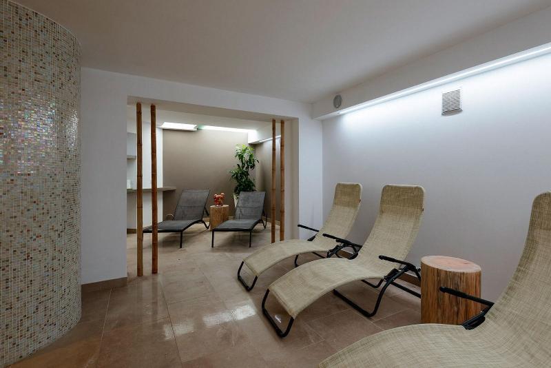 Seele Garda Hotel - Oda