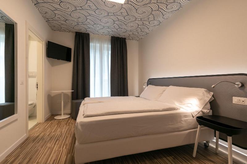 Seele Garda Hotel - Oda
